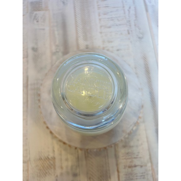 Yankee Candle Sparkling Angel Large Jar Candle 14.5 oz New main image 0